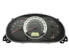 Tacho Kombiinstrument Mazda 5 CGCC79D 53335