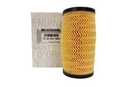 Ölfilter Original Renault 2.0 DCI 152099198R