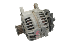Lichtmaschine Generator 0124525076 8200251006 Bosch Renault 2.5 dci 1.9 Dci Lichtmaschine Generator 0124525076 8200251006 Bosch Renault 2.5 dci 1.9 Dci