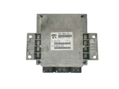 Steuergerät PSA 9645989480 9648620880 IAW48P2.76 Magneti Marelli 38277