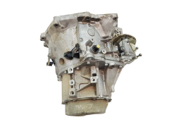 Getriebe 20DP33 1608935280 1.6 HDI Peugeot Partner 2 Getriebe 20DP33 1608935280 1.6 HDI Peugeot Partner 2