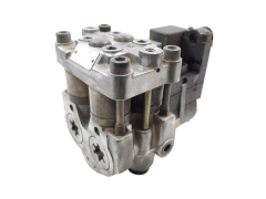 Abs-Pumpe Audi 443614111 0265201011 Bosch 1566 Abs-Pumpe Audi 443614111 0265201011 Bosch 1566