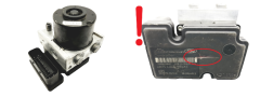 Abs-Pumpe Ford Focus C-Max 3M512M110JA 10.0970-0124.3 Ate 46666