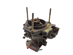 Drosselklappe Renault 5 19 21 3684 7700732104 1.7 F3N
