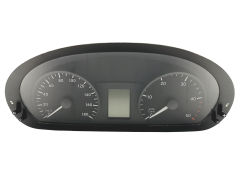 Tacho Kombiinstrument Mercedes Sprinter A9065420101 45330