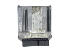 Steuergerät 7792025 0281011411 BMW Bosch 59437