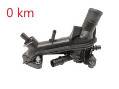 Thermostat Gehäuse 110602394R 2.0 dCi Renault Trafic 3 Vivaro B 2 NV300