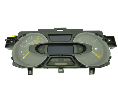 Tacho Kombiinstrument Renault Captur 248104881R C Visteon 27656 Tacho Kombiinstrument Renault Captur 248104881R C Visteon 27656