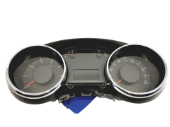 Tacho Kombiinstrument Peugeot 3008 9666174880 T8 69189-220U 44962