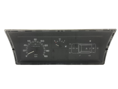 Tacho Kombiinstrument Fiat Panda 6060200030 48922