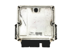 Steuergerät 9646774280 0281010996 9640938680 PSA Bosch 21191