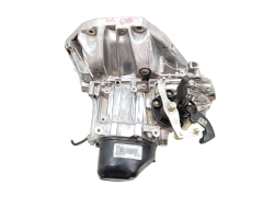 Getriebe 320102623R JR5332 1.5 DCI Renault Clio 4 Captur  0km