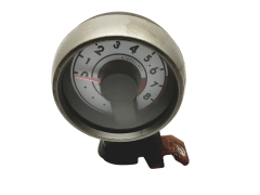 Tacho Kombiinstrument Aygo C1 107 83270-0H010-C Toyota PSA 41677