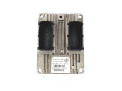 Steuergerät 51847332 BC.0099847.A IAW5SF9.MS Fiat Magneti Marelli 21088