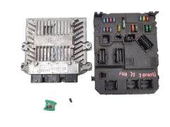 Startset Citroen C3 Pluriel 9655938780 9652474380 1.4 HDI 1295 Startset Citroen C3 Pluriel 9655938780 9652474380 1.4 HDI 1295
