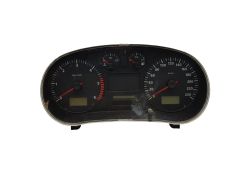 Tacho Kombiinstrument Seat Leon Toledo 1M0920820E 2526