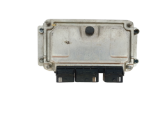 Steuergerät 0261206606 9651396380 9638765980 PSA Bosch 47510 Steuergerät 0261206606 9651396380 9638765980 PSA Bosch 47510