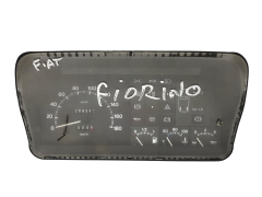 Tacho Kombiinstrument Fiat Uno 60.4031.904.0 6040319040 Veglia