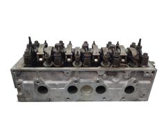 Zylinderkopf 0200AA 9634005010 Z05 1.1 8v Citroen Peugeot S14