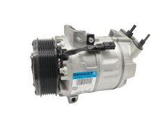 Klimakompressor Neues Original Renault 926001732R Valeo