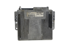 Steuergerät S103716100B 7700860924 7700872650 Renault Siemens 52666