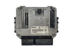Steuergerät 0281014540 51828293 4DE161BBM Fiat Bosch