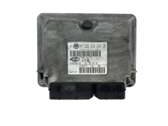 Steuergerät 036906034DR IAW4MV.DR 61600.666.08 VW Magneti Marelli 53008