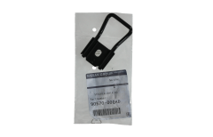 Schließzapfen Hinten Original Renault Kangoo 9057000QAD