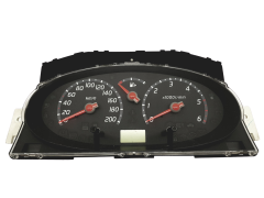 Tacho Kombiinstrument Nissan Micra AX765 29447 Tacho Kombiinstrument Nissan Micra AX765 29447