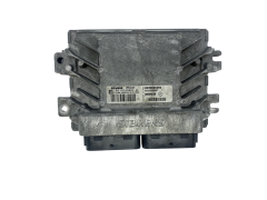 Steuergerät Renault S110140201A 8200326395 8200326387 Siemens 48913 Steuergerät Renault S110140201A 8200326395 8200326387 Siemens 48913