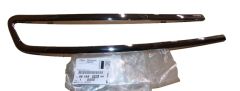 Stoßleiste Für Stoßfänger Rechts Original 9816809080 Citroen