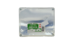 Steuergerät 89661-10130 MA-5980 Toyota Fujitsu 