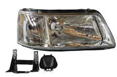 Scheinwerfer Rechts 7H1941018N 89410303802 VW Transporter T5 DPA