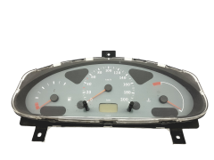 Tacho Kombiinstrument Nissan Micra 248101F572 VDO 44488