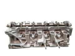 Zylinderkopf 1617 7701473181 1.5 dci K9K702 Renault Kangoo Nissan 
