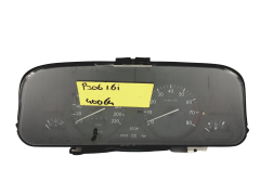Tacho Kombiinstrument Peugeot 306 9623681580 09033569902 49799