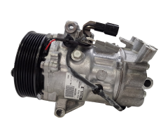 Kompressor Klimaanlage Klimakompressor Clio 5 Captur 2 926002888R Sanden 0km