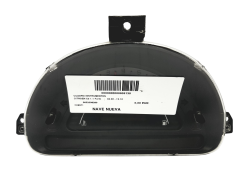 Tacho Kombiinstrument Citroen C2 C3 9652008280 H 01 55008