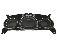 Tacho Kombiinstrument Citroen C5 3 9666330580 29680