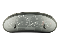 Tacho Kombiinstrument BMW 3 E46 6211 6901921 0263606216 41710