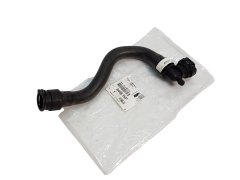 Heizungsschlauch Neues Original Citroen Peugeot 2.0 6466WP