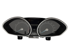 Tacho Kombiinstrument Ford Fiesta C1BT-10849-EAX C1BT10849EAX Tacho Kombiinstrument Ford Fiesta C1BT-10849-EAX C1BT10849EAX
