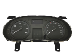 Tacho Kombiinstrument Trafic 2 Vivaro Primastar 8200283197 D 31748