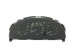 Tacho Kombiinstrument Daewoo Lanos 96275911AG 54629