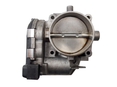 Drosselklappe Mercedes-Benz A1131410125 0280750017 Bosch