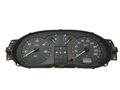 Tacho Kombiinstrument Renault Master 2 8200140413 B 42412
