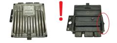 Steuergerät 8200513058 8200603070 R0410B036C Renault Delphi 68247
