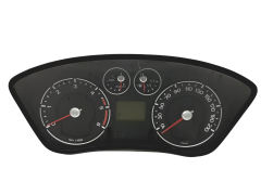 Tacho Kombiinstrument Ford Fiesta 6S6T-10849-CD 6S6T10849CD 29873 Tacho Kombiinstrument Ford Fiesta 6S6T-10849-CD 6S6T10849CD 29873