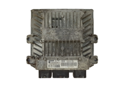 Steuergerät 5WS40045C-T 9650517980 9647423380 PSA Siemens Steuergerät 5WS40045C-T 9650517980 9647423380 PSA Siemens