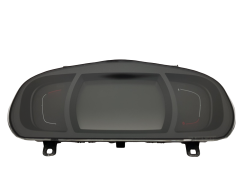 Tacho Kombiinstrument Renault Scenic 4 P248109469R Johnson 24001
